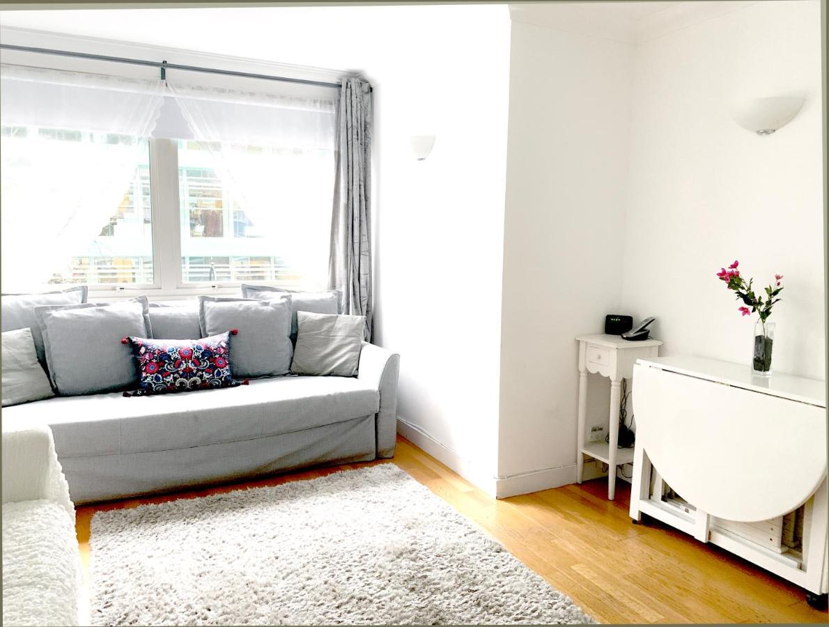 Elegant Fitzrovia Central London 2-Bed Nr Oxford Street Helpful Informative Host Apartment Exterior photo