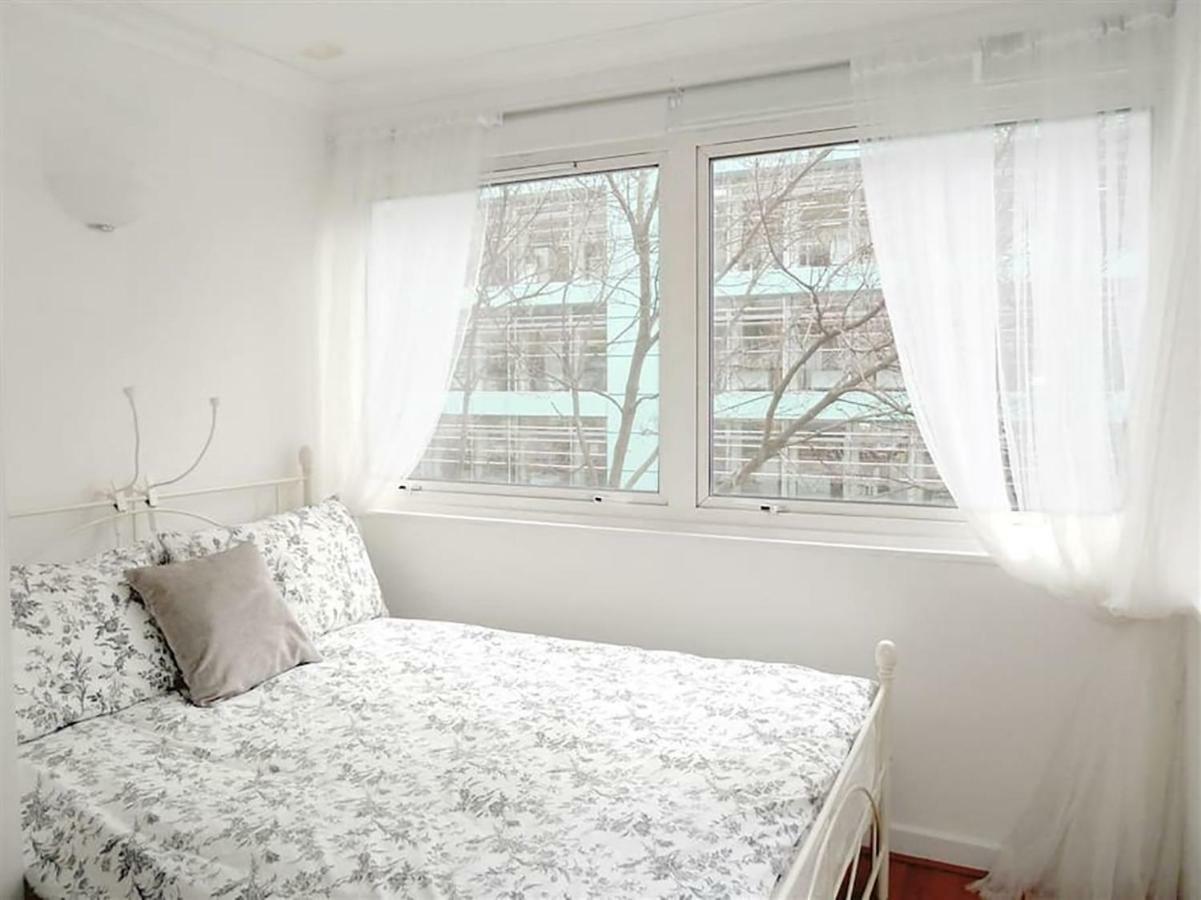 Elegant Fitzrovia Central London 2-Bed Nr Oxford Street Helpful Informative Host Apartment Exterior photo